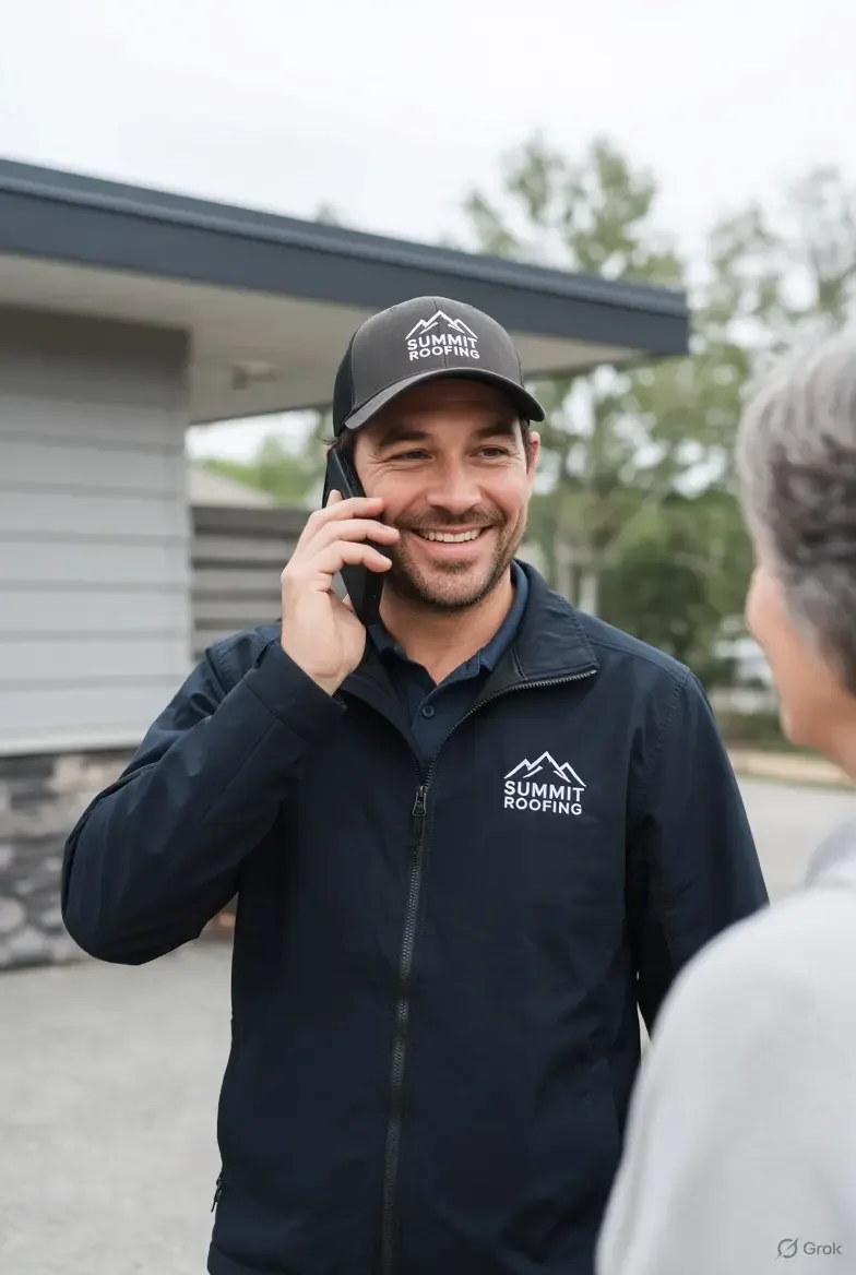 Flat Roof Leak Repair Eloy, AZ FAQs